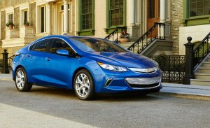 Nuevos informes apuntan la desaparición del Chevrolet Volt