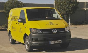 Las nuevas Volkswagen T6 también tienen un exceso de emisiones en motores diésel