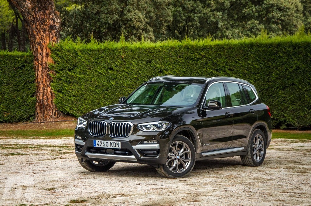 abrir bmw x5 sin llave