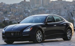 Maserati Quattroporte 2018: nuevos precios y cambios en la gama