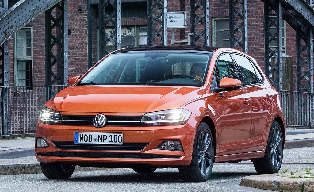 Precios del Volkswagen Polo RLine llega el paquete deportivo Motor.es