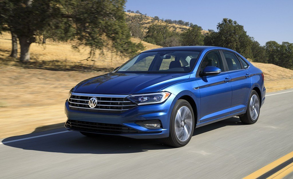 El nuevo Volkswagen Jetta 2018 no llegará a Europa Motor.es
