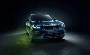 El nuevo Alpina XD3 2018 refleja un deseo por mantener vivo al diésel