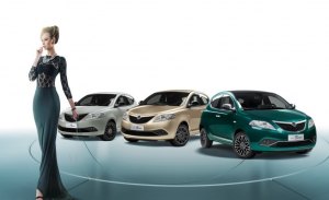 Lancia Ypsilon 2018: el elefantino se renueva para Italia