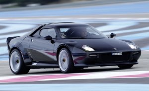 El Lancia Stratos volverá a la vida, ahora bien, con una producción limitada