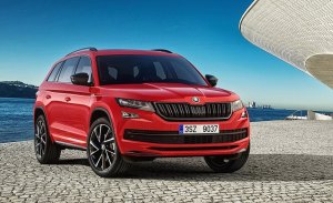 El nuevo Skoda Kodiaq Sportline llega a España: descubre todos sus precios