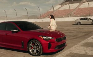 Super Bowl 2018: Recopilatorio de anuncios de coches