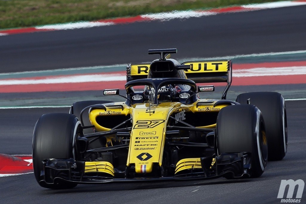 Accelerazione 0 100 Formula 1 2017