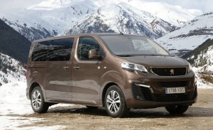 El Peugeot Traveller se suma a la familia de modelos 4x4 de la marca francesa