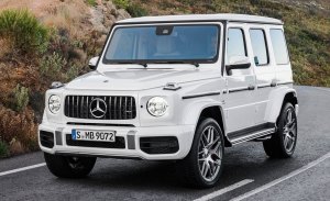 El nuevo Mercedes-AMG G 63 2018 ya tiene precio para el mercado español