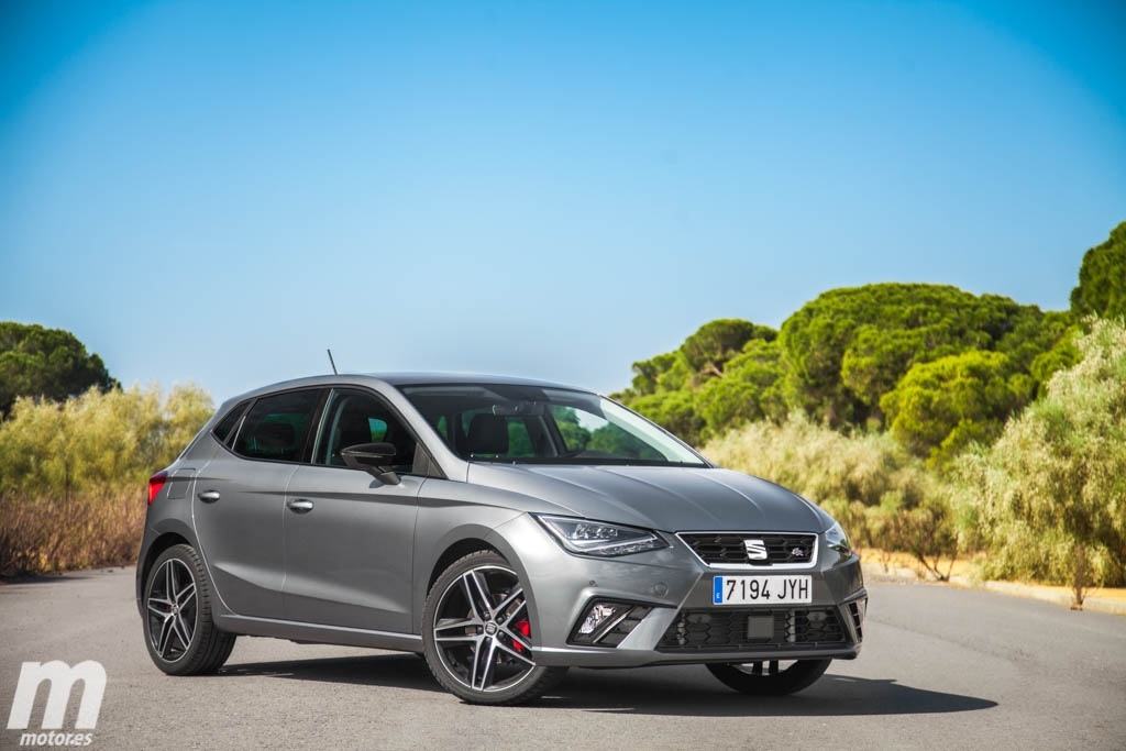 Prueba SEAT 1.0 TSi de 115 CV, el pequeño que quiso ser un deportivo Motor.es