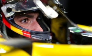 Carlos Sainz: "A Renault lo que le preocupa es ser campeones del mundo en 2020"