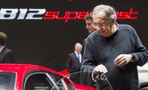Sergio Marchionne: "Es necesario reforzar Jeep frente a Fiat, que debe ser la referencia del grupo FCA"