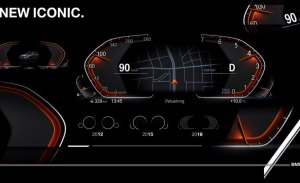 La nueva generación del BMW X5 estrenará la tecnología iDrive 7.0