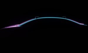 Byton adelanta un nuevo concept car de cara al CES Asia 2018