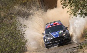 Chile se juega su futuro en el WRC con el GP de Concepción