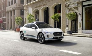 Connecticut permitirá las pruebas de coches autónomos en sus carreteras