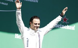 Massa: "Williams antepuso el dinero, elegí el momento adecuado para marcharme"