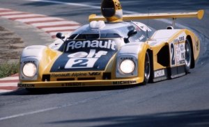 La historia de Le Mans: buscando un rumbo (1975-1980)