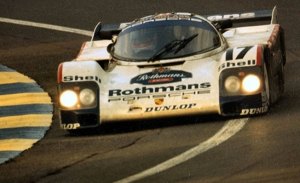 La historia de Le Mans: miríadas de Porsches (1981-1987)