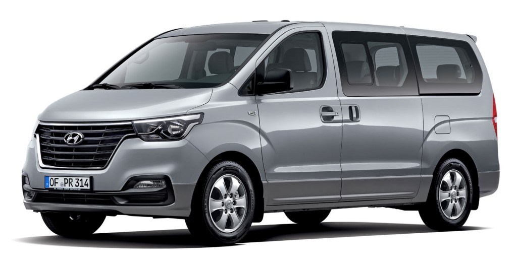 Hyundai h cdm8017