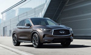 Infiniti producirá coches en China para su venta local
