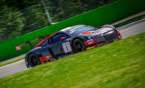 Mies, Riberas y Vanthoor se anotan las 3 Horas de Monza