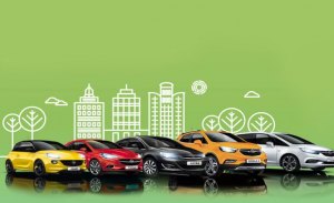 Opel BiFuel GLP, por qué es la opción eco que debes contemplar