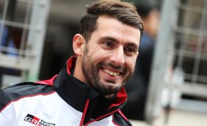 'Pechito' López reconoce haber estado cerca del WTCR