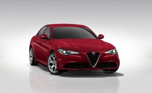 La gama del Alfa Romeo Giulia recibe el acabado Executive