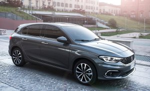 La gama del Fiat Tipo incorpora nuevas versiones Business