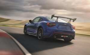 Toyota y Subaru ya están trabajando en los sucesores de los GT86 y BRZ