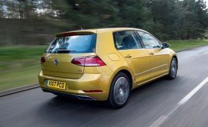 Reino Unido - Marzo 2018: Las matriculaciones de coches diésel se desploman