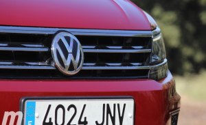 Volkswagen planea un cambio de su logotipo en 2019 con la nueva era eléctrica