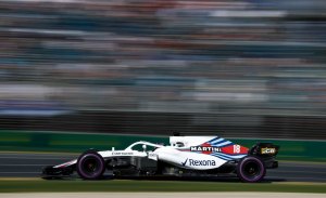 Williams confia en reemplazar a Martini y no necesariamente con un socio principal