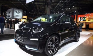 La gama BMW i3 recibirá una nueva batería de 120 Ah a partir del mes de noviembre