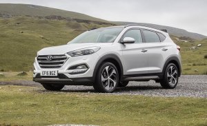 ¿Cómo es el Hyundai Tucson más barato que se puede comprar?