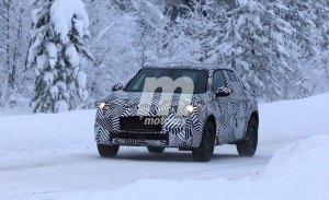 El DS 3 Crossback eléctrico llegará en 2019 con unos 450 km de autonomía