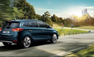 El Kia Carens cesará su producción en junio desapareciendo de la oferta de algunos mercados