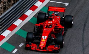 Ferrari se muestra prudente: "Hubo mucho tráfico, podremos hacerlo mejor el sábado"