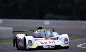 La historia de Le Mans: F1 y bandazos (1992-1997)
