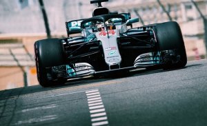 Mercedes no teme Montecarlo: "Si hay buen set-up, podríamos ir a por la pole"