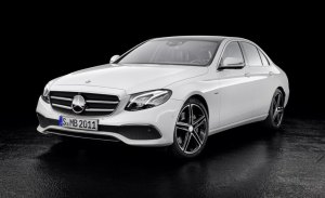 Los Mercedes Clase E y Clase E Estate mejoran su apariencia con el paquete SportStyle