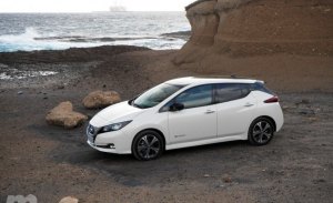 Nissan eliminará las versiones diésel de su gama en Europa