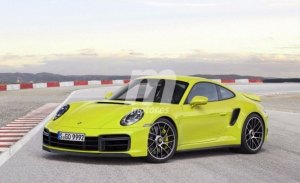Un insider revela que Porsche tendrá 2 versiones híbridas del 911