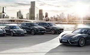 Porsche paraliza la producción de todos sus modelos en adaptación al nuevo ciclo WLTP