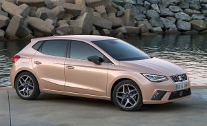 SEAT confirma el problema con el cinturón de seguridad del Ibiza y Arona