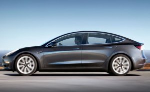 Batacazo del Tesla Model 3 en los tests de Consumer Reports
