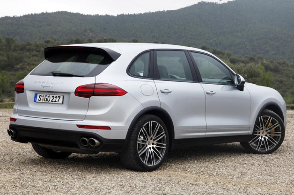 Porsche Y porsche y audi inmersas en una lucha interna por los Porsche Y porsche y audi inmersas en una lucha interna por los