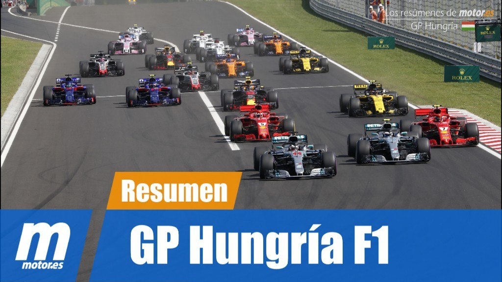 Cuantos Km Tiene Una Carrera De F1